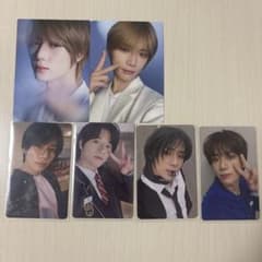 TXT ボムギュ トレカ セット まとめ売り - メルカリ