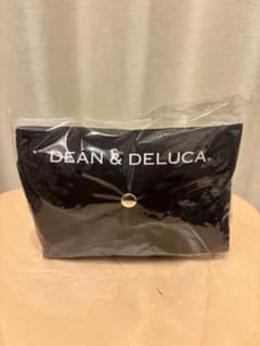 【新品】DEAN & DELUCA エコバッグのサムネイル
