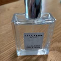 アッカカッパ　ホワイトモス　50ml 田中みな実のサムネイル