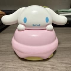ハッピーセット サンリオ シナモンのサムネイル