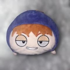 忍たま 鉢屋三郎 ぽてコロマスコット Mのサムネイル