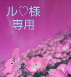 ル♡様 専用のサムネイル