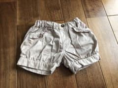 ショートパンツsize100のサムネイル