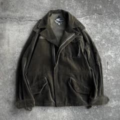 02AW ELECTRIC COTTAGE 裏原 2WAY ミリタリージャケット 02AW ELECTRIC COTTAGE 裏原 2WAY ミリタリージャケット - メルカリ