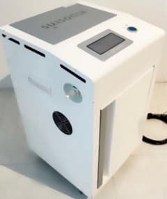 suisonia 美容機器 スイソニア 水素吸入機 - メルカリ