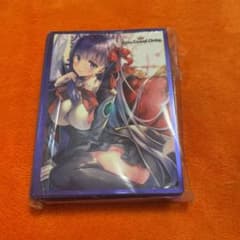 スリーブ　FGO Fate BB 同人のサムネイル