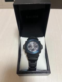 G-SHOCK電波ソーラー 5238※JA - メルカリ