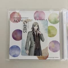 うたの☆プリンスさまっ♪ アコースティック Acoustic Album カミュのサムネイル