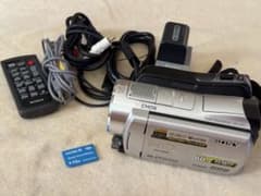 SONY Handycam HDR-SR11 ビデオカメラ 本体のサムネイル