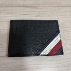 TOMMY HILFIGER レザー カードケースのサムネイル