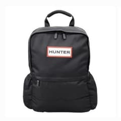 HUNTER ORIGINAL NYLON BACKPACK ハンターのサムネイル