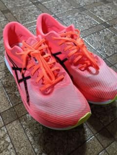 ASICS MAGIC SPEED3 アシックスマジックスピード3 27cmのサムネイル