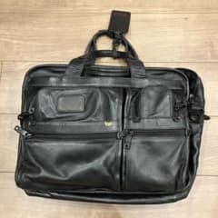 tumi トゥミ　96141DH  レザーのサムネイル