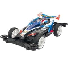 【限定品】ミニ四駆PROシリーズ アバンテMk.3アズールクリアースペシャルのサムネイル