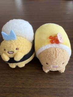 스미코구라시 오스시 봉제인형 수주 생산 한정