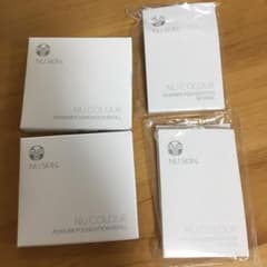 ニュースキン ｗ＆ｄパウダーファンデーションのサムネイル