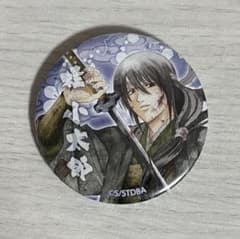 桂小太郎 銀魂 攘夷志士 缶バッジ 2点セット 銀魂 攘夷志士 桂小太郎 缶バッジ - メルカリ