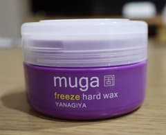 MUGA ハードワックスのサムネイル