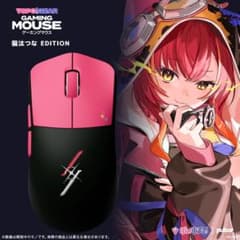 金土日限定】【即購入可 新品未開封】VSPO!GEAR 猫汰つなアクスタ 