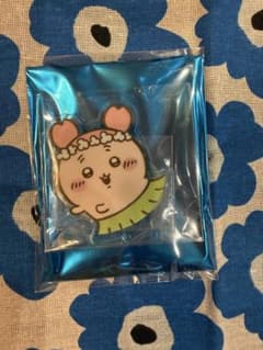 ちいかわ 人魚の島のひみつ アクリルスタンド カニちゃんのサムネイル