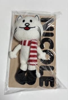 ニコル ぬいぐるみ - メルカリ