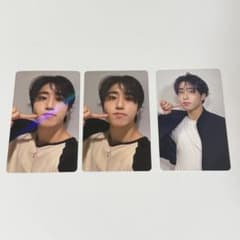 StrayKids スキズ KARMA HMV ラキドロ トレカ ハン - メルカリ