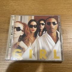 ファレルウィリアムズ　GIRLのサムネイル