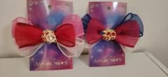 USJ Exclusive Sailor Moon Hair Clip Set (2 types)