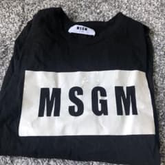 Tシャツのサムネイル