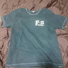 フラットヘッドのTシャツ40です！のサムネイル