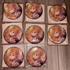 あんスタ 仁兎なずな 缶バッジ 8点セットのサムネイル