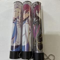 あんスタ 茨 凪砂 ペンライトチューブ ペンラチューブ 9th 3rd - メルカリ