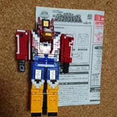 あだみ様専用ジュウオウジャー ジュウオウキングのサムネイル