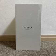 未開封 STELLA BEAUTE IPL Flash Device Luna - メルカリ