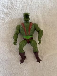 Masters of the universe origin フィギュアのサムネイル