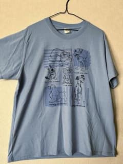 ディズニー大きいサイズtシャツのサムネイル