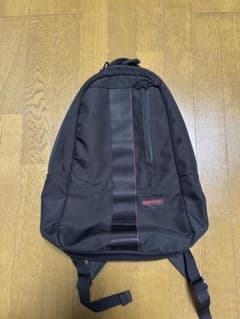 値下　ブリーフィング　リュックのサムネイル