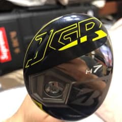 JGR 7番UTのサムネイル