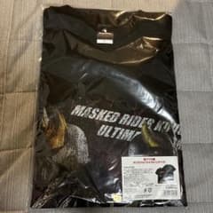 超クウガ展 オリジナルTシャツA (Lサイズ)のサムネイル