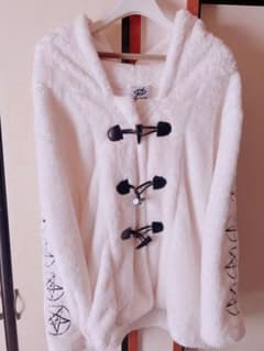 KRY CLOTHINGのコートのサムネイル