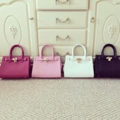 美品♡ブランシュバックホワイト♡Rady、ダチュラ、キャバ、リエンダ、デイライルのサムネイル