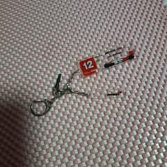 McLaren MP4/4 アイルトン・セナ アクリルキーホルダーのサムネイル