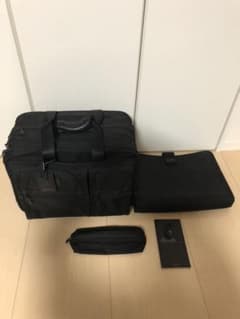 TUMI キャリーバッグ 26104DHのサムネイル