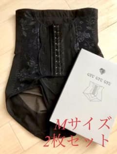 gyugyugyu☆Mサイズ2枚セット☆新品未使用のサムネイル