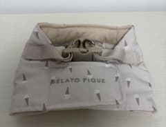 【Mサイズ】ジェラートピケ　gelato pique ハーネスのサムネイル