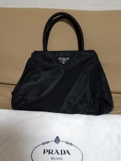 PRADA プラダ トートバッグのサムネイル