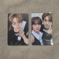 TWS ソウルコン 42ZONE メンシプ YOUNGJAE ヨンジェ トレカ - メルカリ