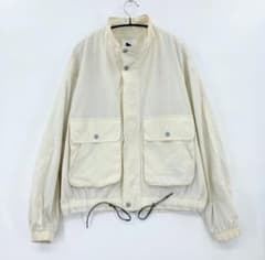 and wander/ZARA コラボ ブルゾン Mサイズ