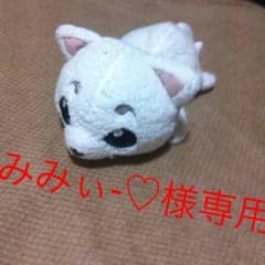 みみぃ-♡様専用 つるり 全顏つるり筆 (洗顔ブラシ)&サブリナタイツ110のサムネイル