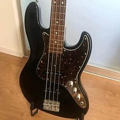 ※9/30までの出品 moon JB-4 CLASSIC ベースのサムネイル